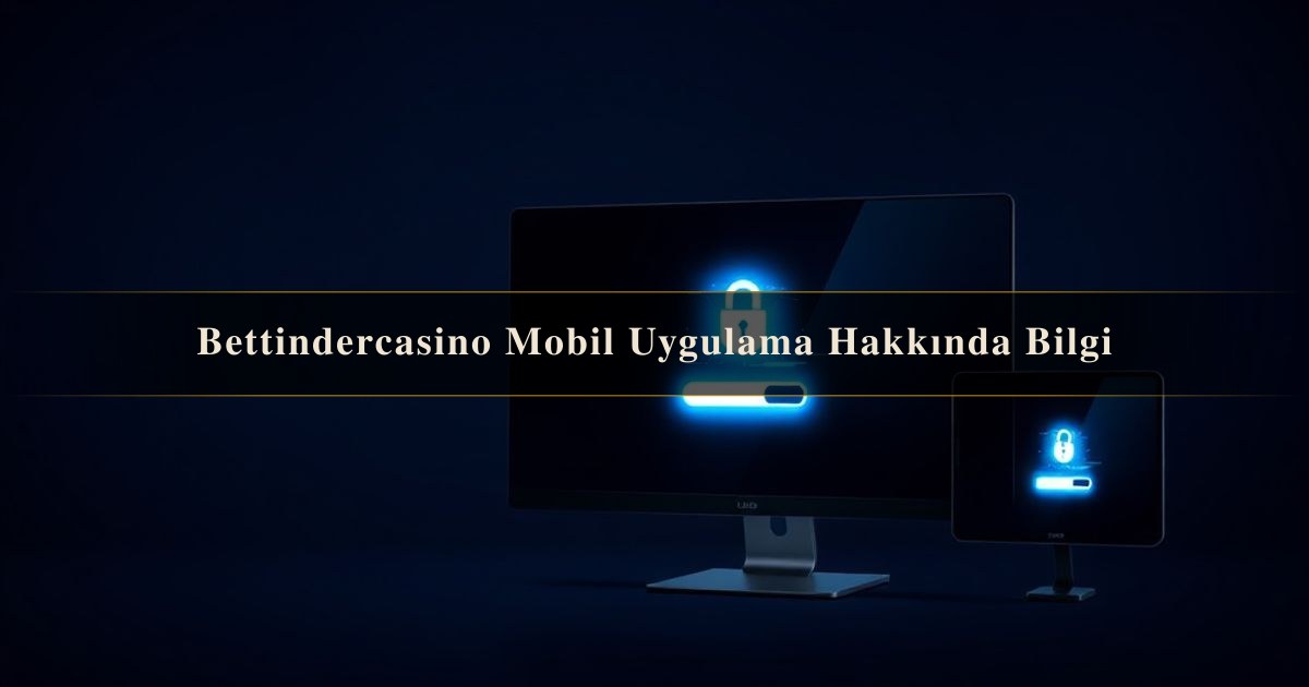 Bettindercasino Mobil