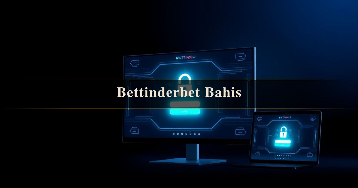 Bettinderbet Bahis