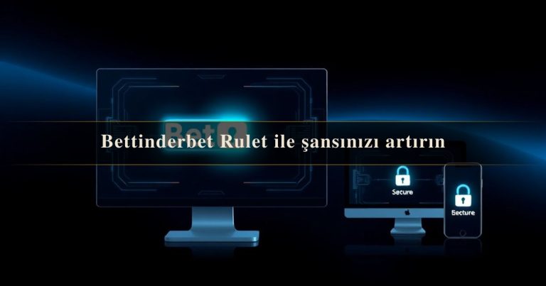 Bettinderbet Rulet