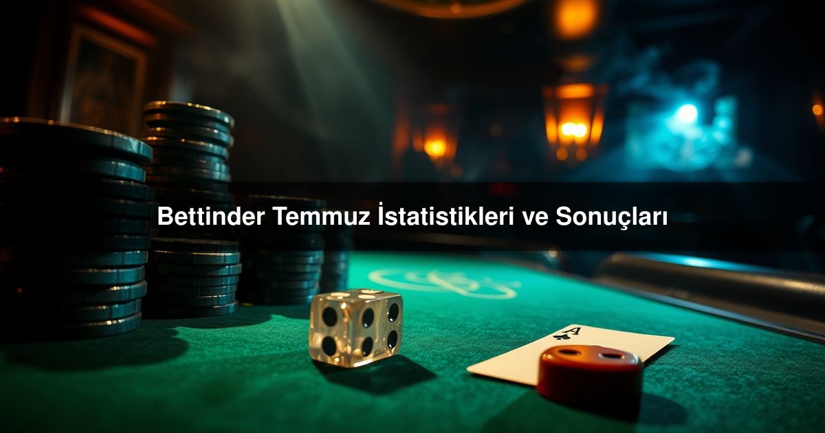 Bettinder Temmuz